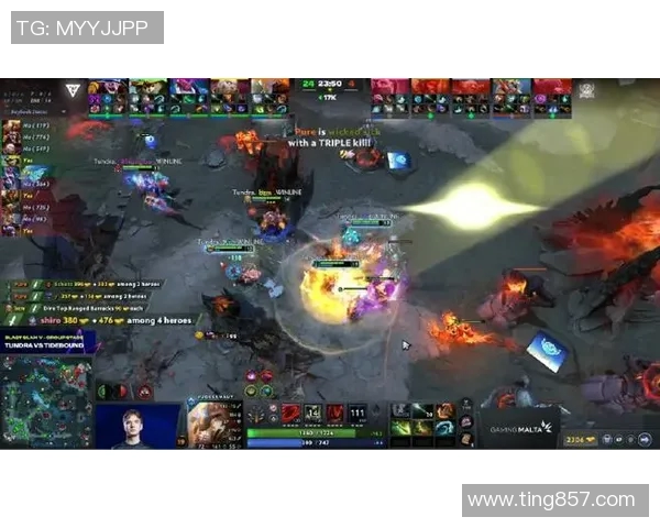 DOTASLAM大满贯赛事BetBoomTeam青训队员Save极限逃生